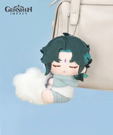 Xiao Plush Charm